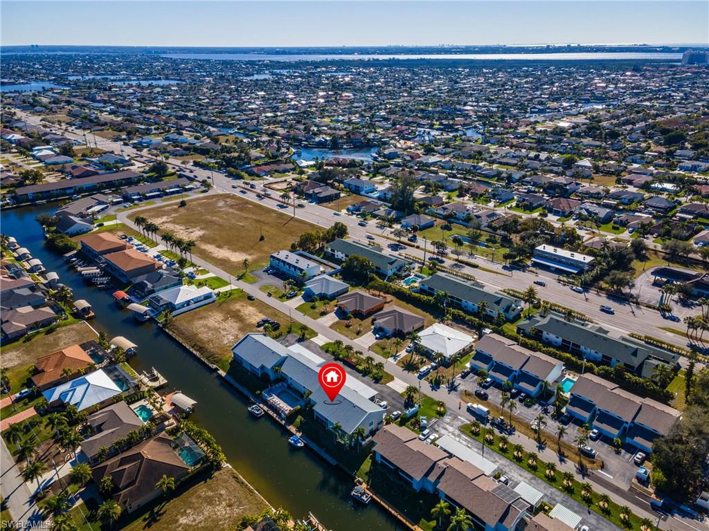 POINTE CORAL CONDO - Residential