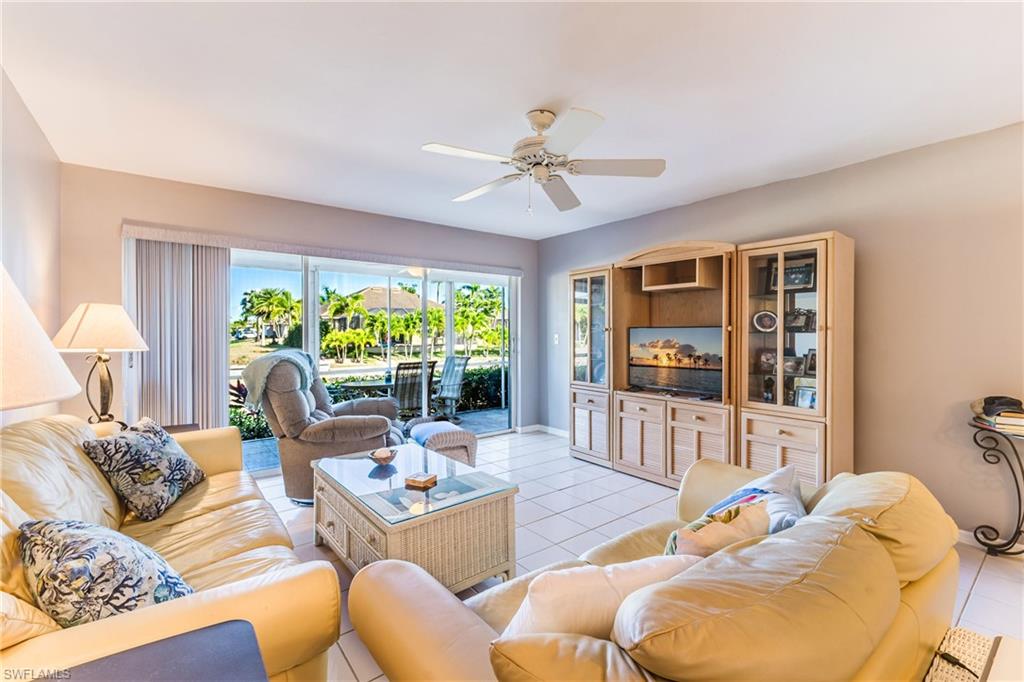 POINTE CORAL CONDO - Residential