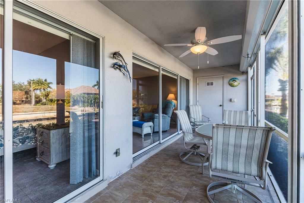 POINTE CORAL CONDO - Residential