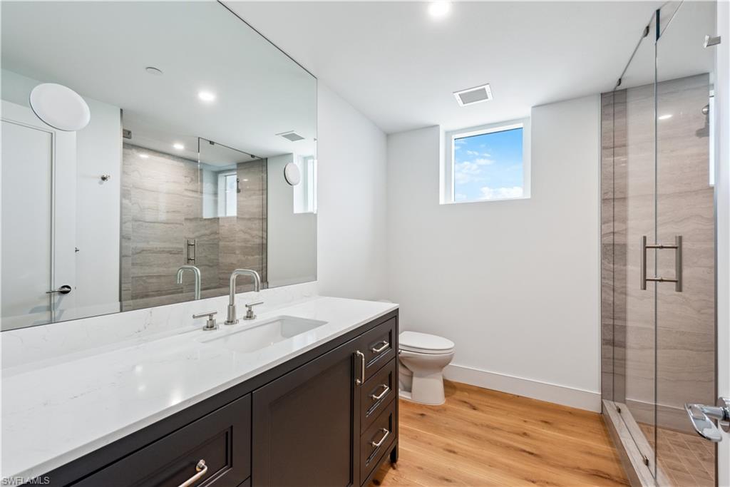 KALEA BAY TOWER 400 - Residential