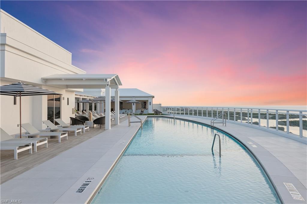 KALEA BAY TOWER 400 - Residential