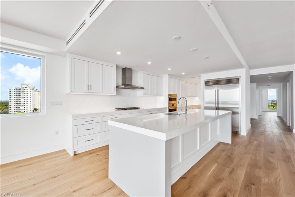 KALEA BAY TOWER 400 - Residential