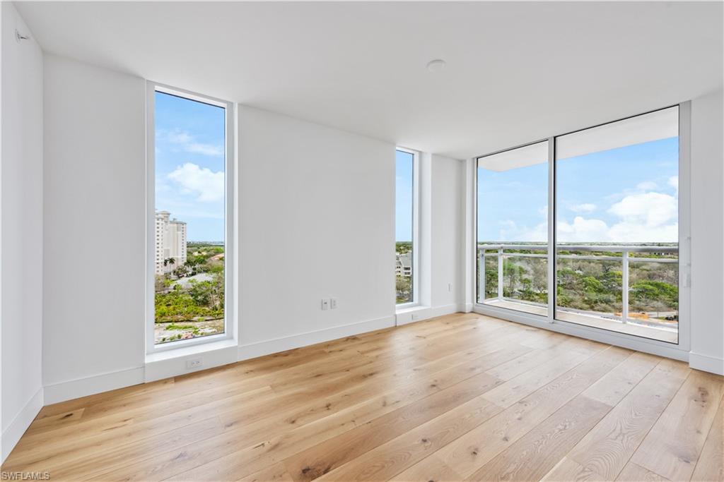 KALEA BAY TOWER 400 - Residential