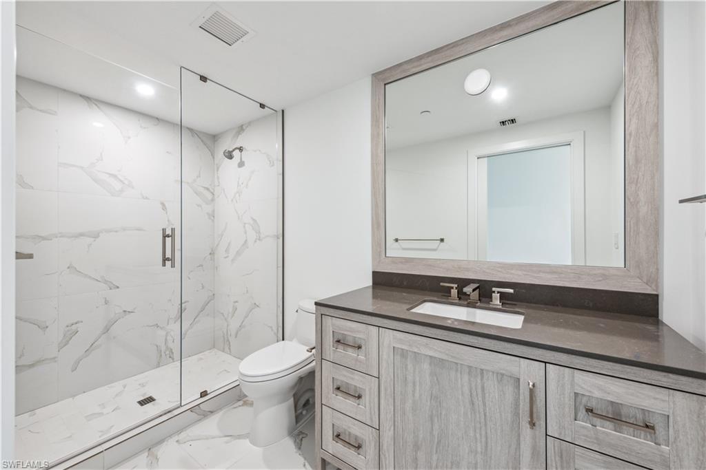 KALEA BAY TOWER 400 - Residential