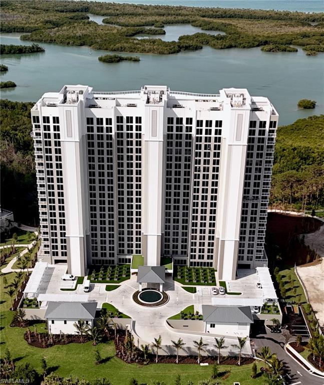 KALEA BAY TOWER 400 - Residential