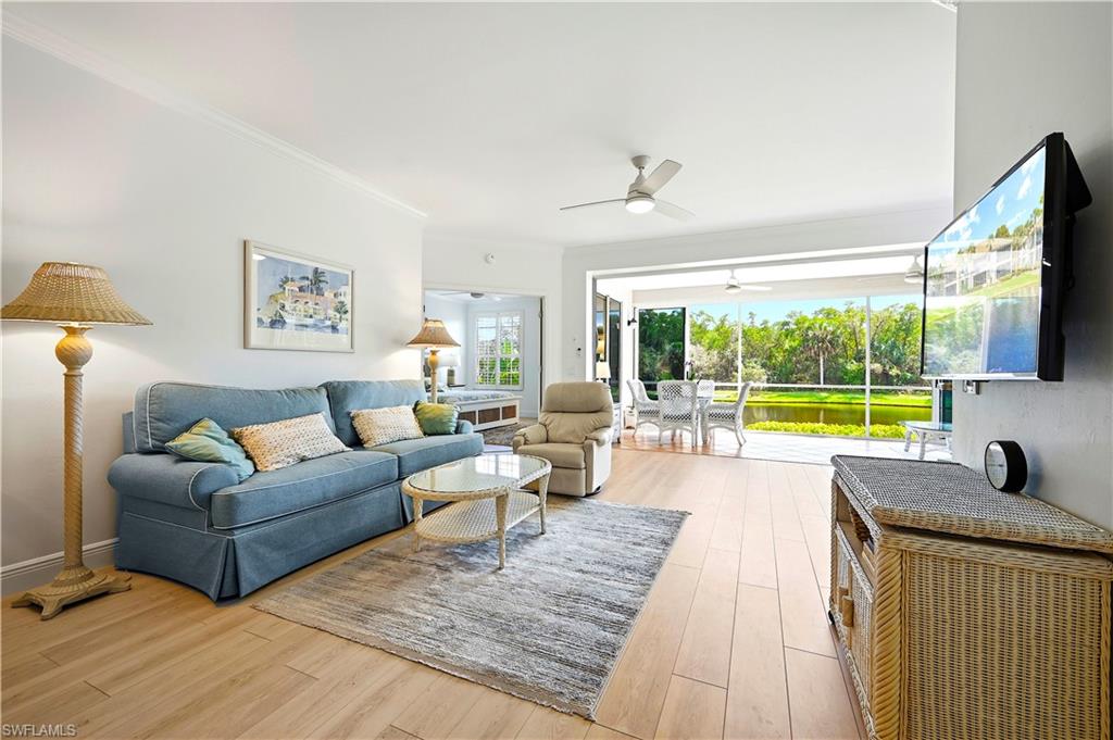 HARBOR LANDING - Residential