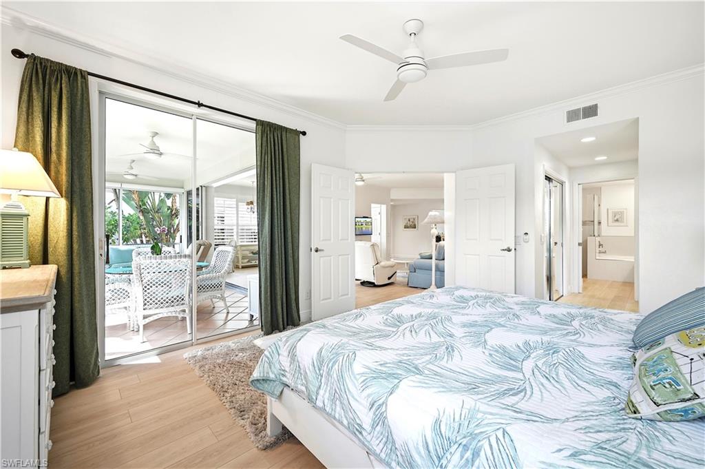 HARBOR LANDING - Residential