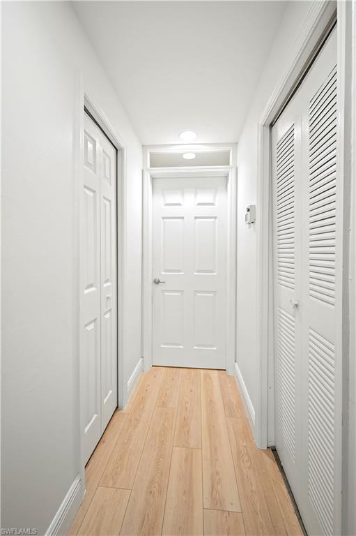 HARBOR LANDING - Residential