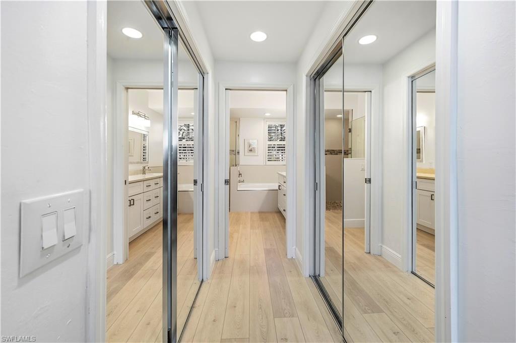 HARBOR LANDING - Residential