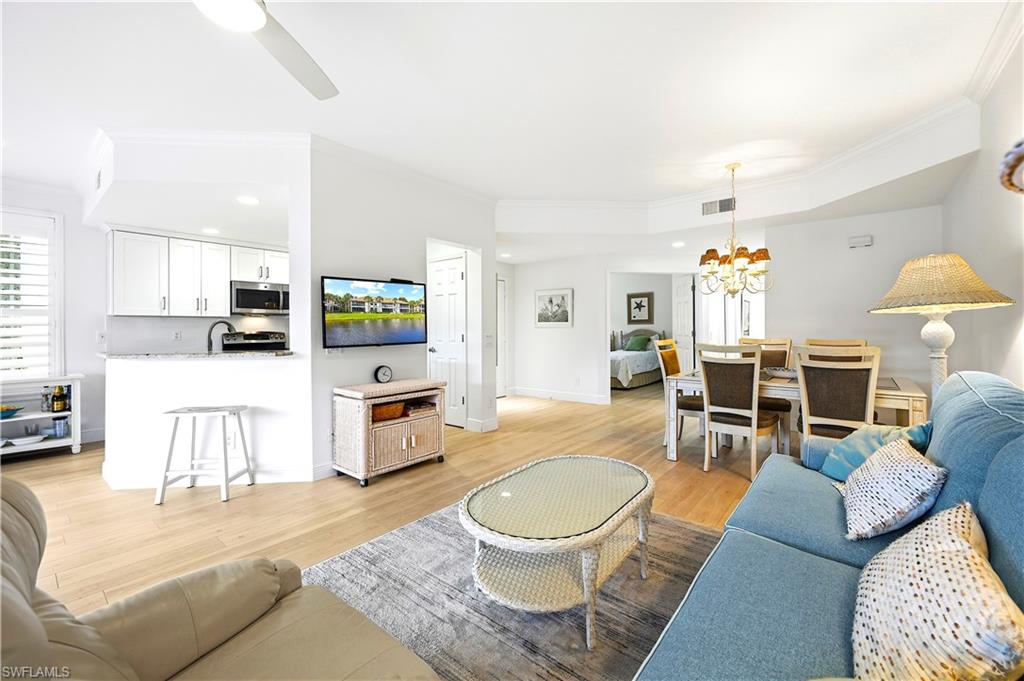 HARBOR LANDING - Residential