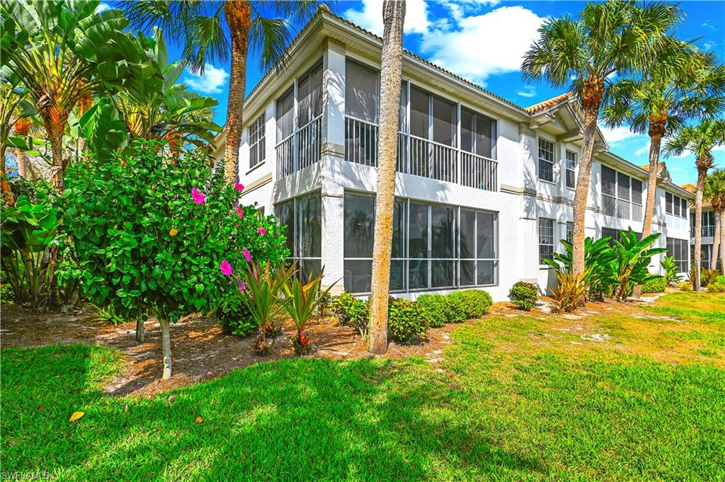 HARBOR LANDING - Residential