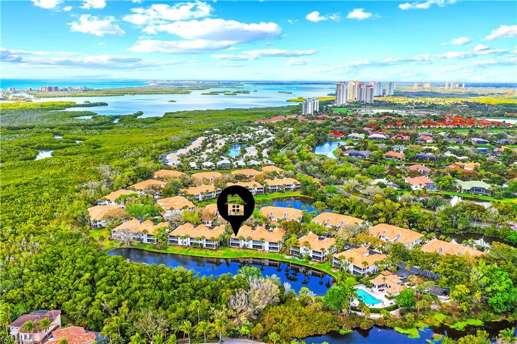 HARBOR LANDING - Residential