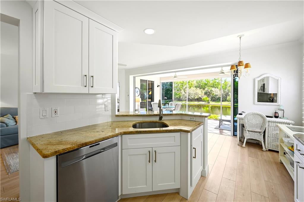 HARBOR LANDING - Residential