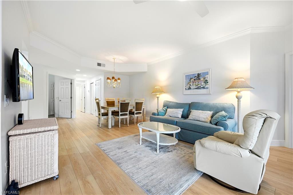 HARBOR LANDING - Residential