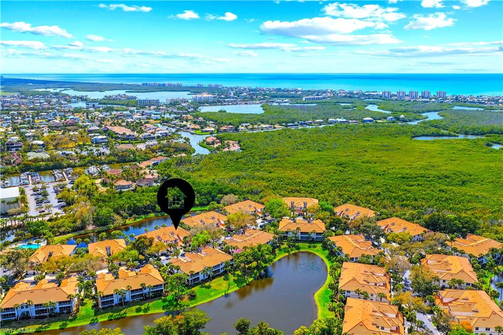 HARBOR LANDING - Residential