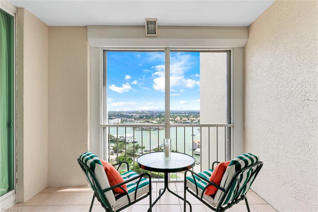 LE CIEL PARK TOWER - Residential