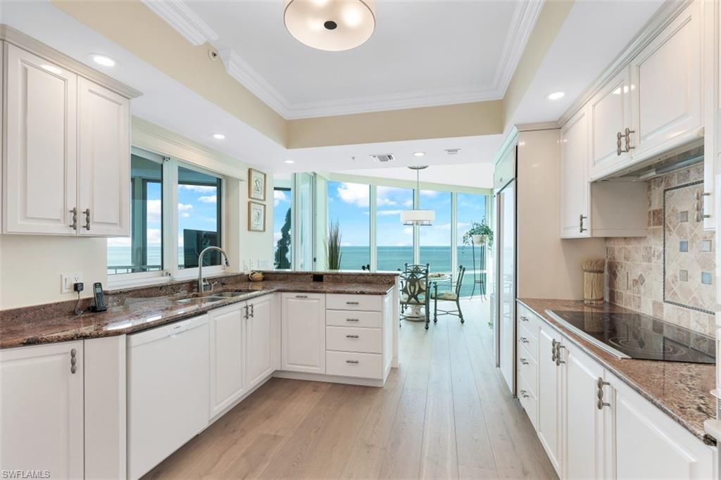 LE CIEL PARK TOWER - Residential