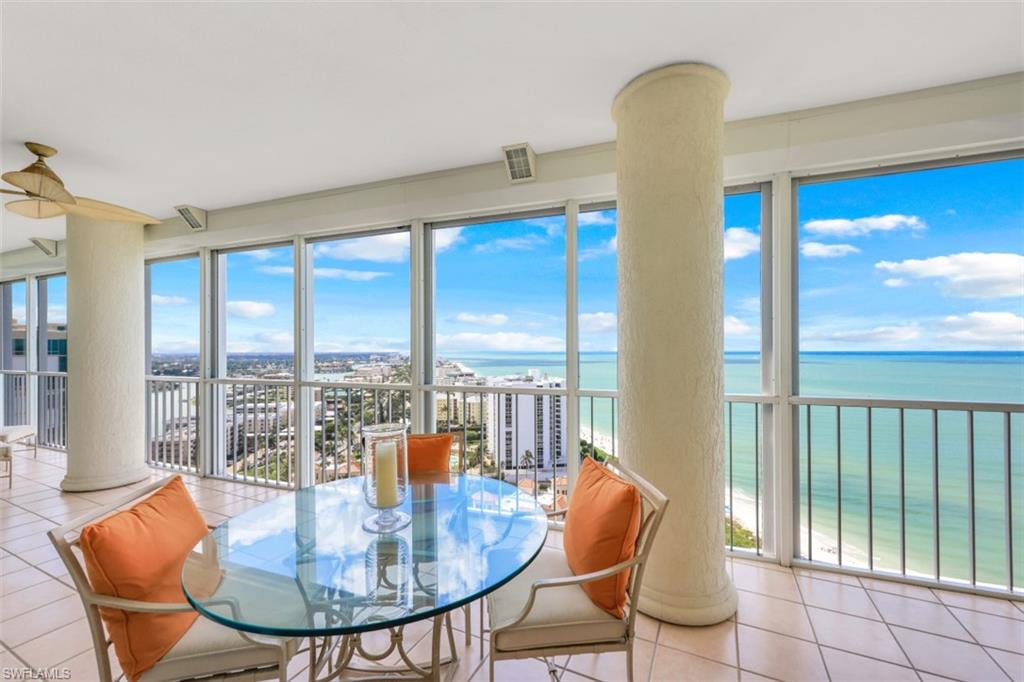 LE CIEL PARK TOWER - Residential