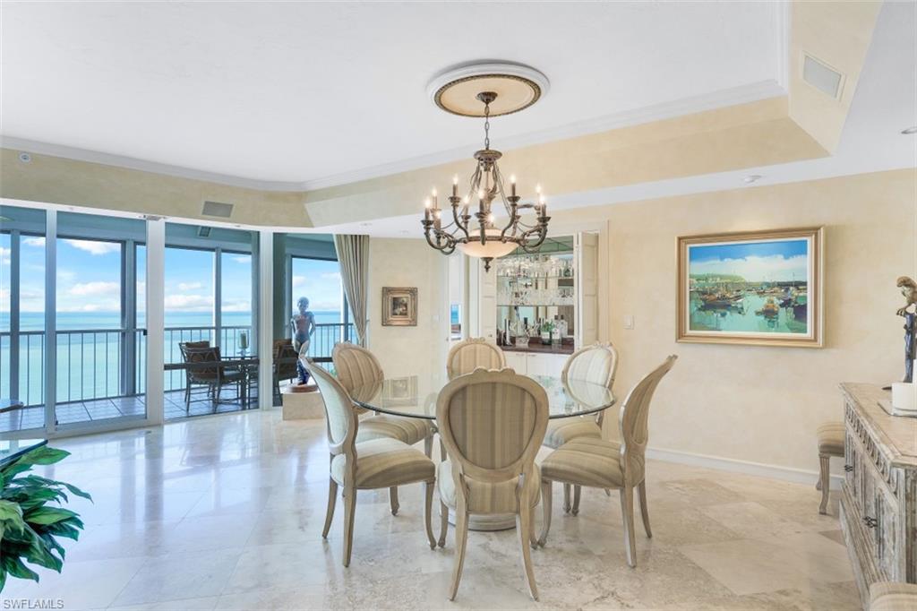 LE CIEL PARK TOWER - Residential