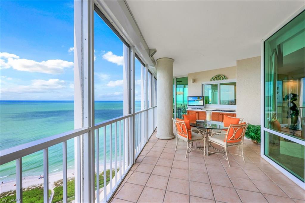 LE CIEL PARK TOWER - Residential