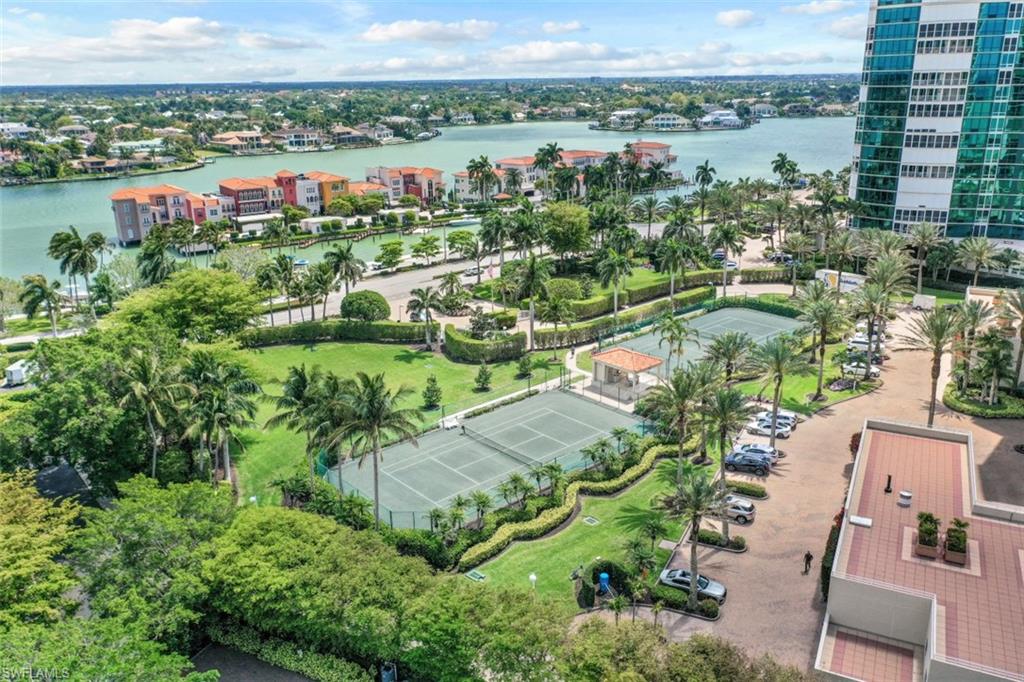 LE CIEL PARK TOWER - Residential