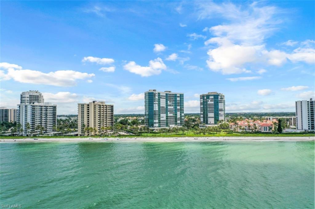 LE CIEL PARK TOWER - Residential