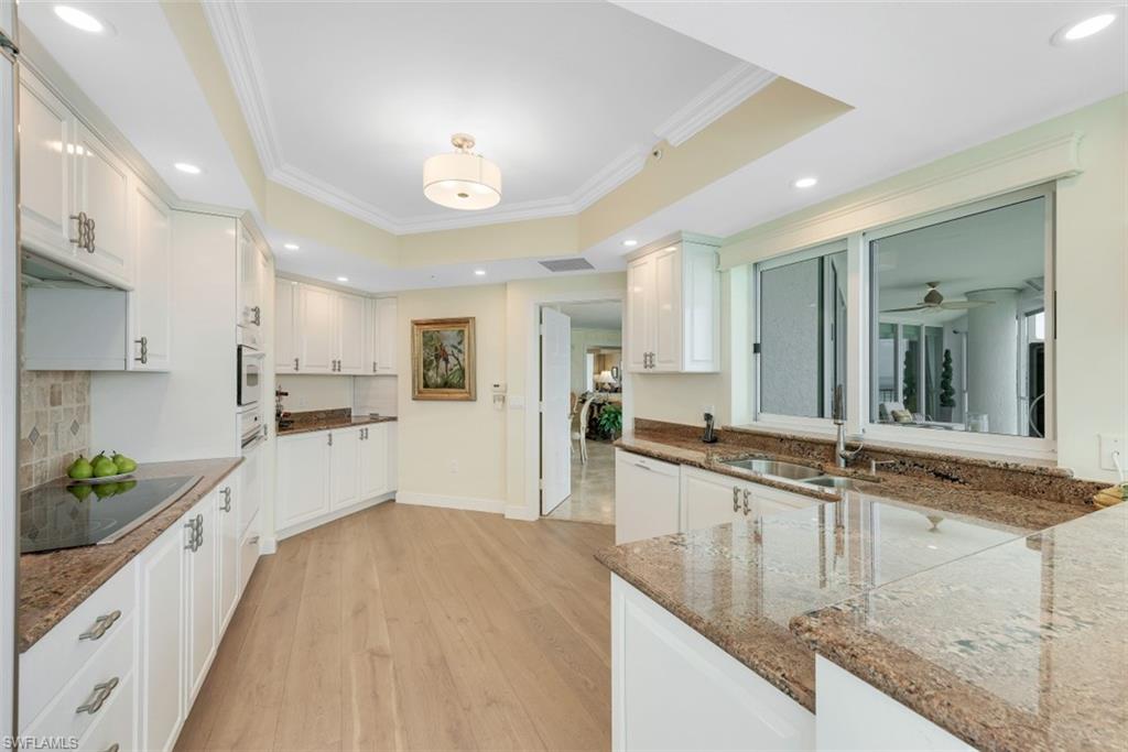 LE CIEL PARK TOWER - Residential