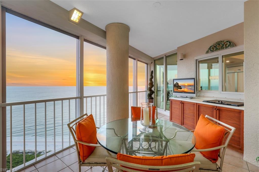 LE CIEL PARK TOWER - Residential