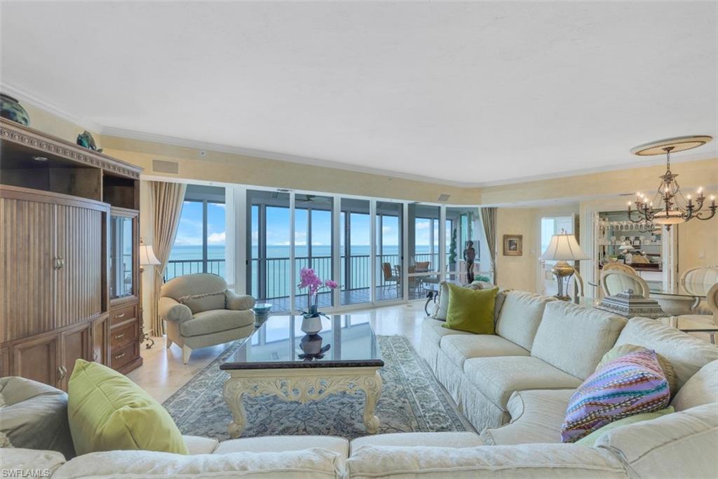 LE CIEL PARK TOWER - Residential