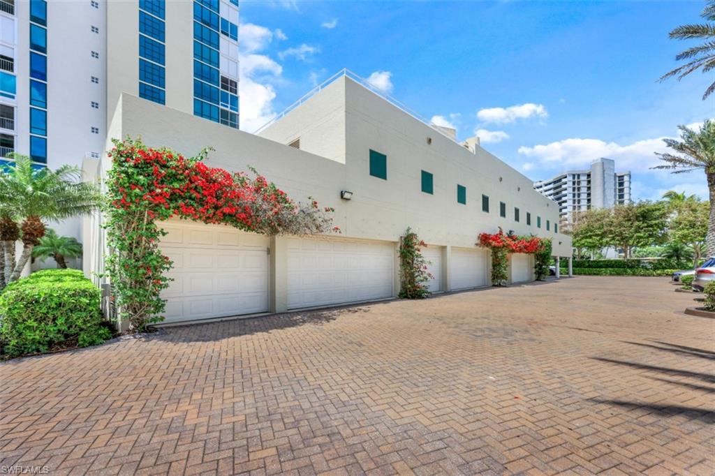 LE CIEL PARK TOWER - Residential