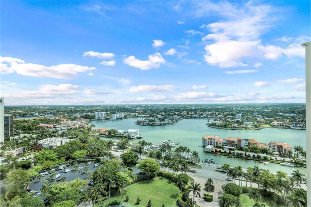 LE CIEL PARK TOWER - Residential