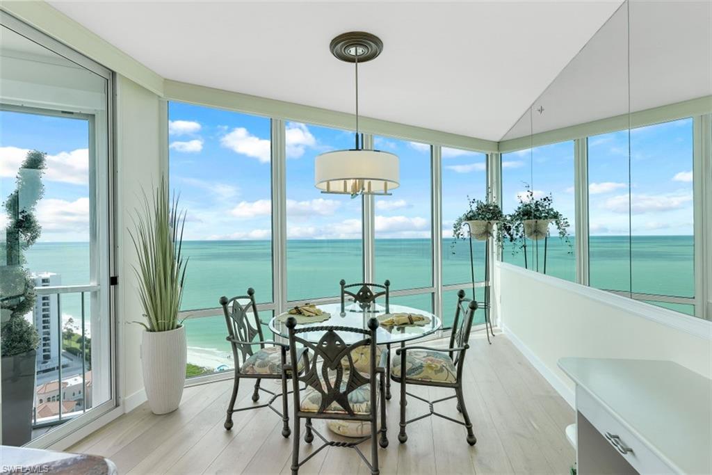 LE CIEL PARK TOWER - Residential