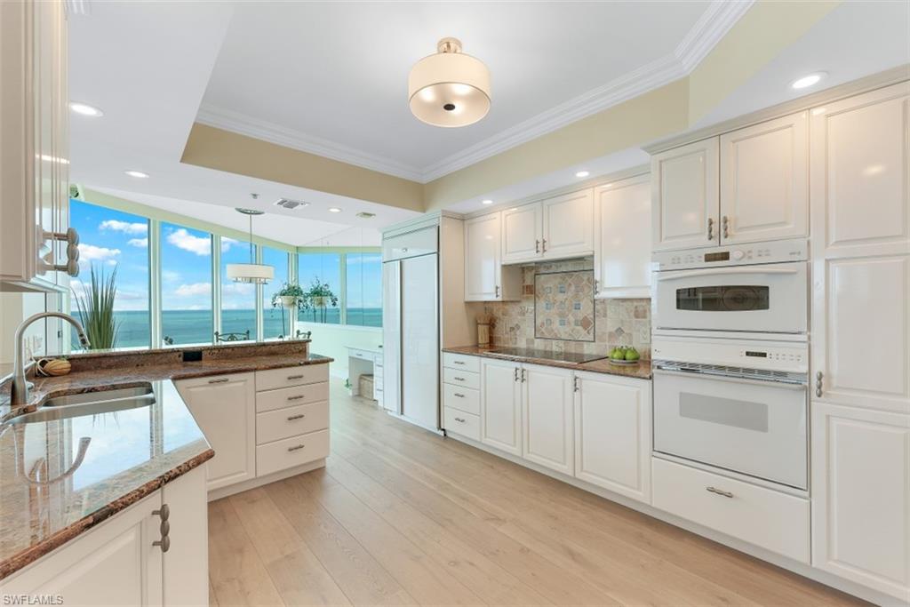 LE CIEL PARK TOWER - Residential