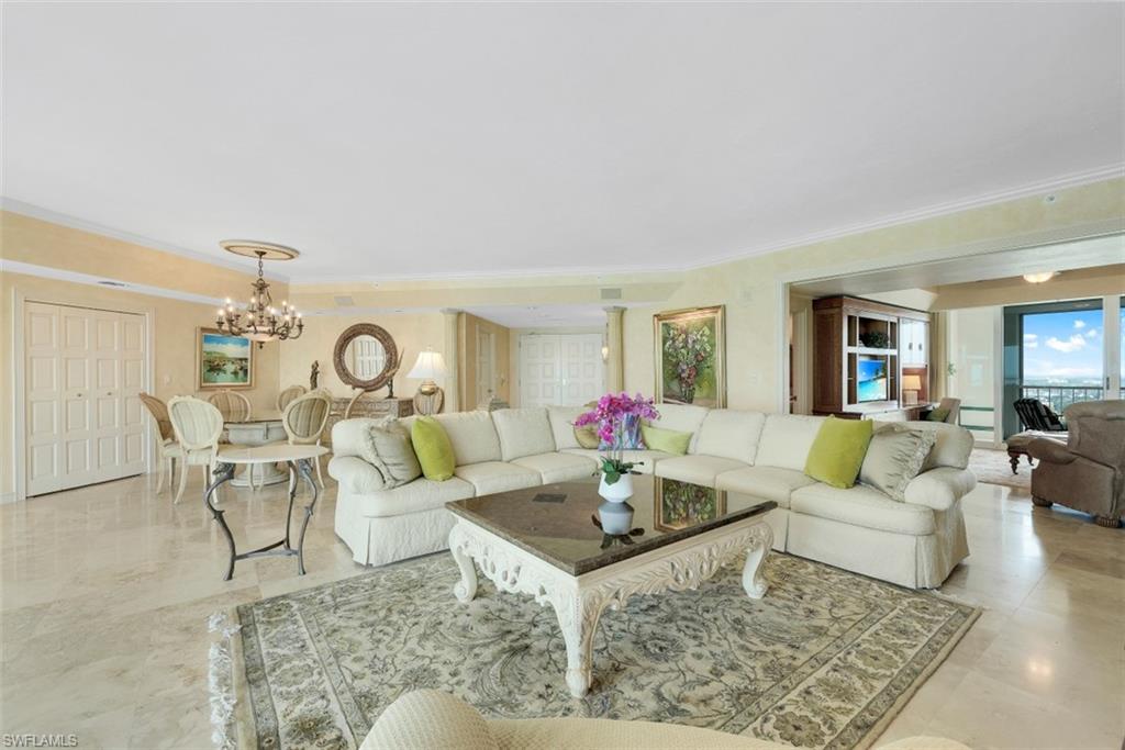 LE CIEL PARK TOWER - Residential