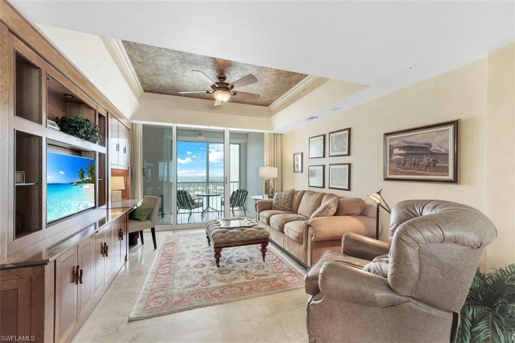 LE CIEL PARK TOWER - Residential