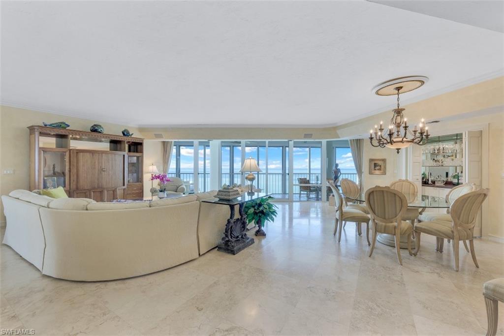 LE CIEL PARK TOWER - Residential