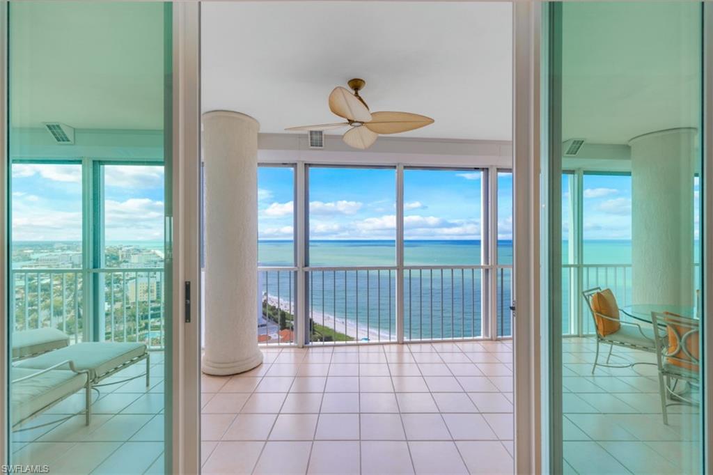 LE CIEL PARK TOWER - Residential