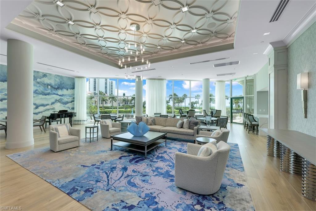 LE CIEL PARK TOWER - Residential