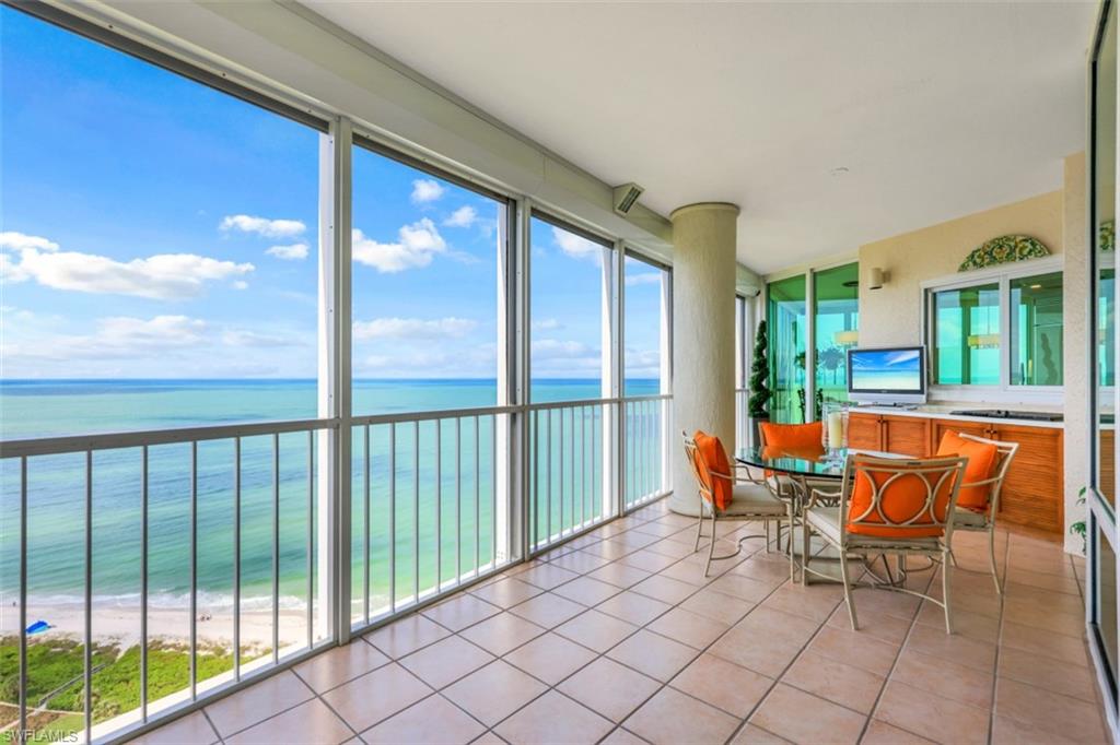 LE CIEL PARK TOWER - Residential