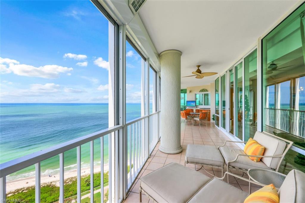 LE CIEL PARK TOWER - Residential