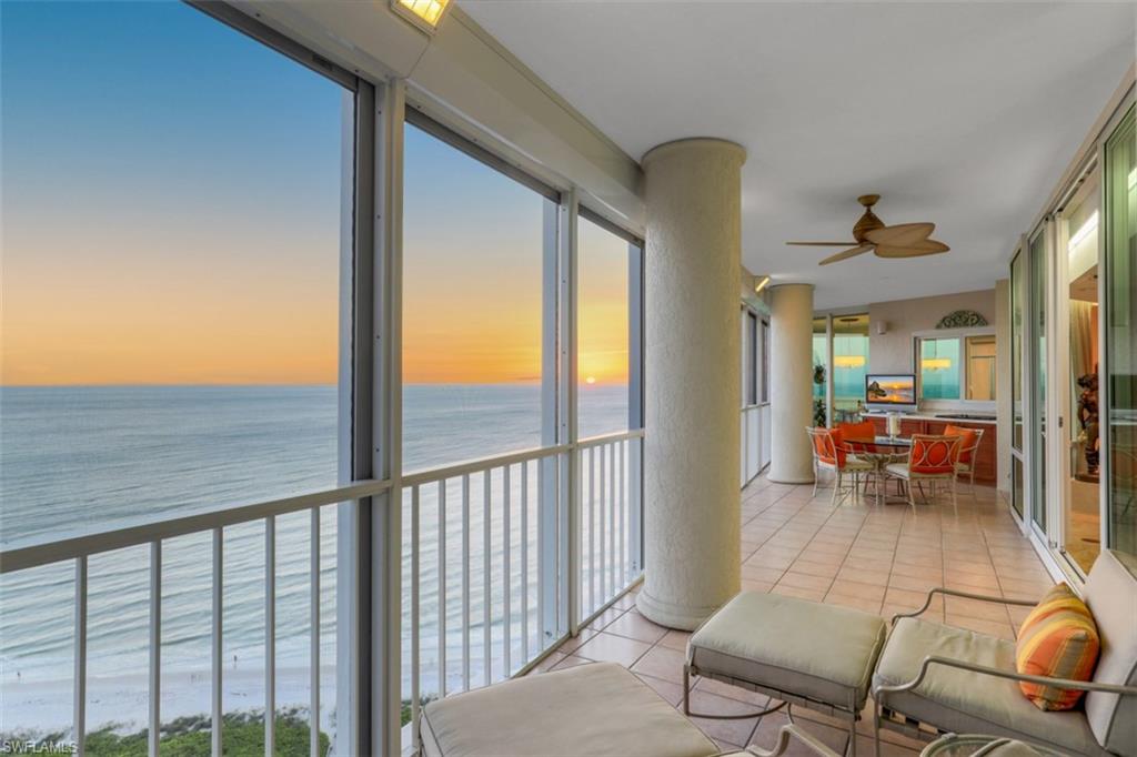 LE CIEL PARK TOWER - Residential