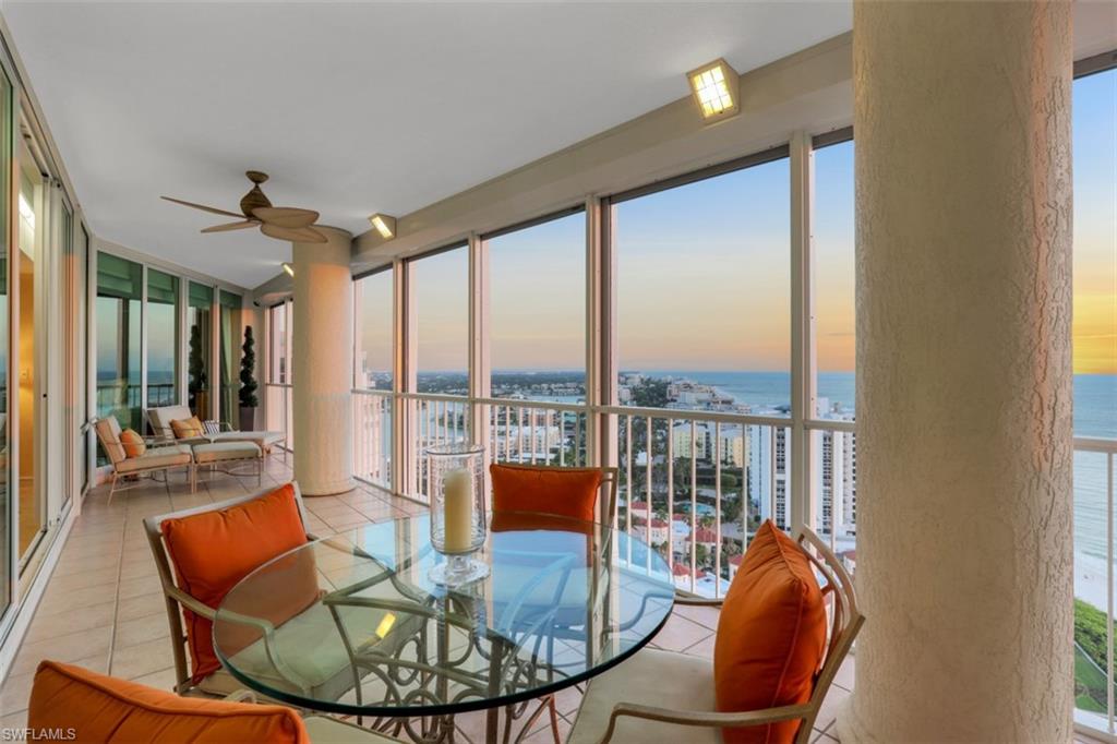 LE CIEL PARK TOWER - Residential