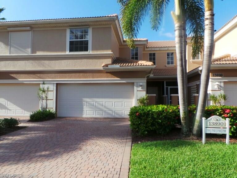 REFLECTION LAKES - Residential