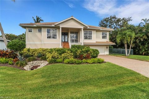 27070 DRIFTWOOD DRIVE BONITA SPRINGS FL 34135