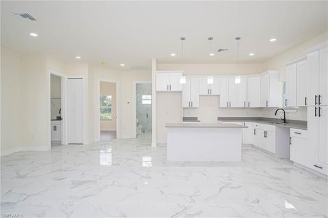 Photo of 1869 Maurice AVE, LEHIGH ACRES, FL 33972 (MLS # 225076387)