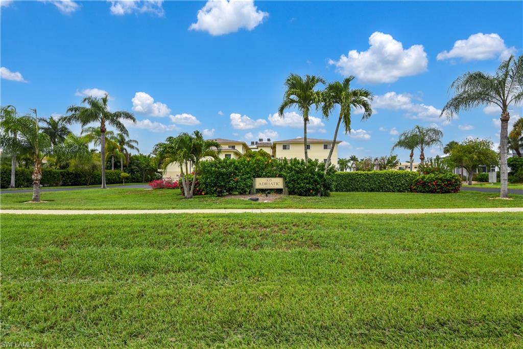 ADRIATIC - Residential