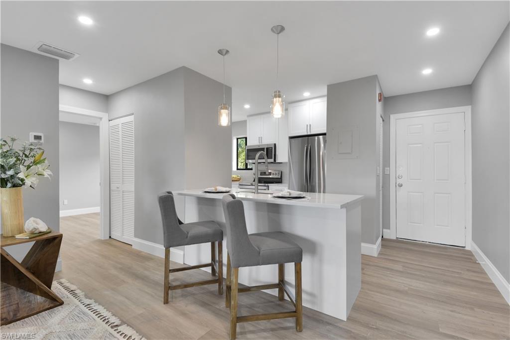 ADRIATIC - Residential