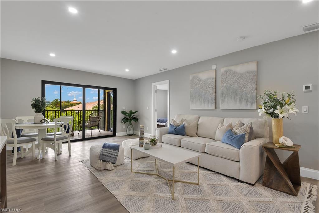 ADRIATIC - Residential