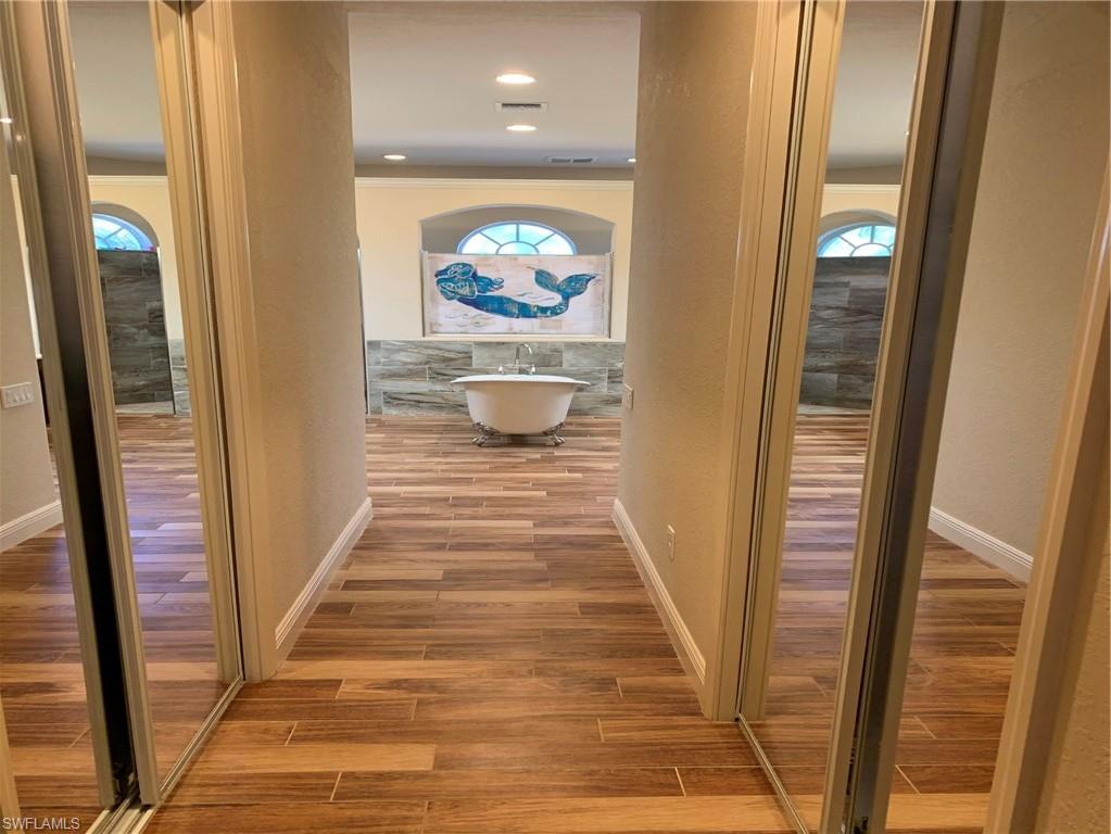 MANATEE BAY UNRECORDED SUBDIVISION - Residential