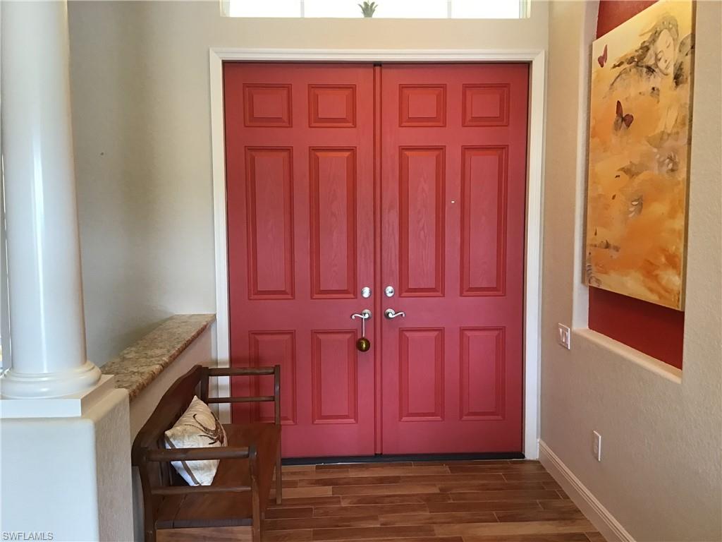 MANATEE BAY UNRECORDED SUBDIVISION - Residential